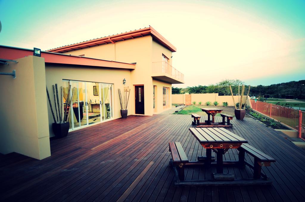 Nukakamma River Lodge Colchester Exterior photo