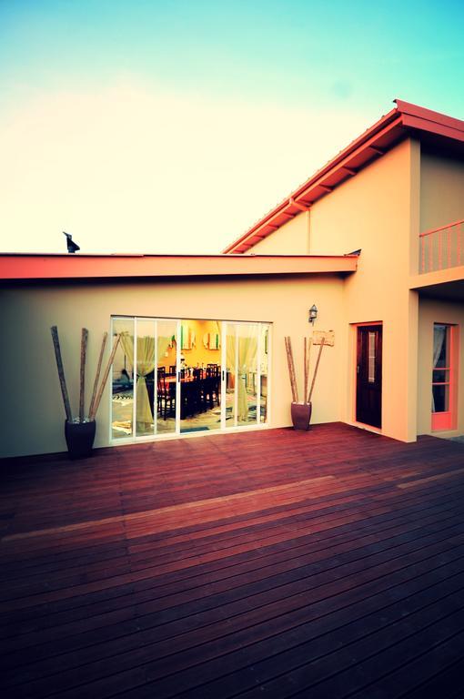 Nukakamma River Lodge Colchester Exterior photo